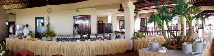 AGRIBANK HOIAN BEACH RESORT